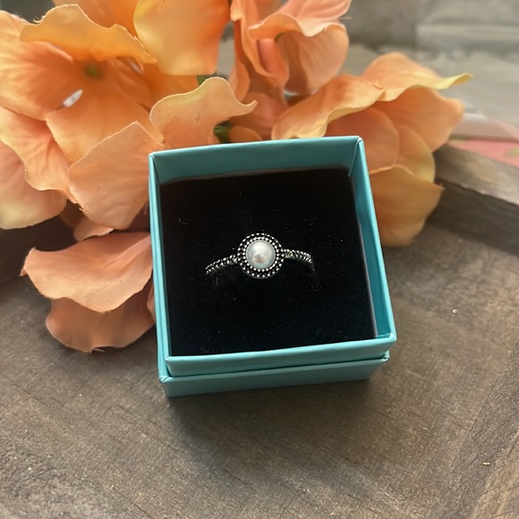 JBloom Katherine Ring - Picture 4 of 4